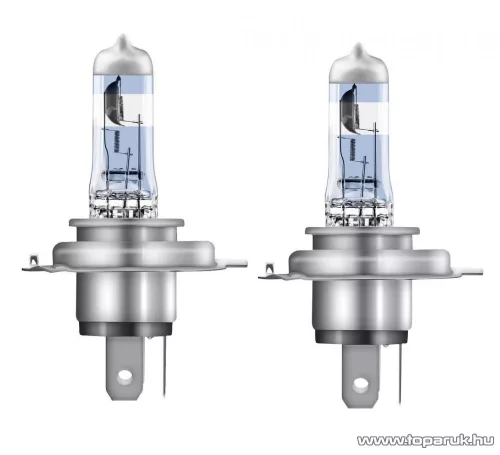 OSRAM NIGHT BREAKER Unlimited fényszóró izzó pár (DUO csomag), H4, 55 W / 12 V