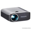 Philips PPX 2055 PicoPix mini notebook projektor, kivetítő - készlethiány