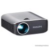 Philips PPX 2055 PicoPix mini notebook projektor, kivetítő - készlethiány