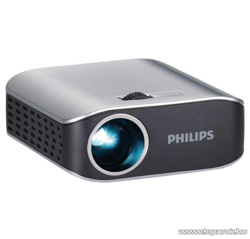 Philips PPX 2055 PicoPix mini notebook projektor, kivetítő - készlethiány