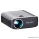 Philips PPX 2055 PicoPix mini notebook projektor, kivetítő - készlethiány