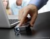 Philips PPX 2055 PicoPix mini notebook projektor, kivetítő - készlethiány
