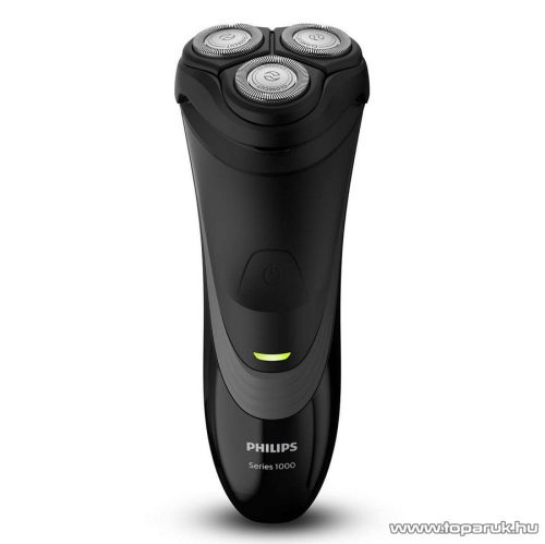Philips S1520/04 Shaver Series 1000 száraz elektromos borotva