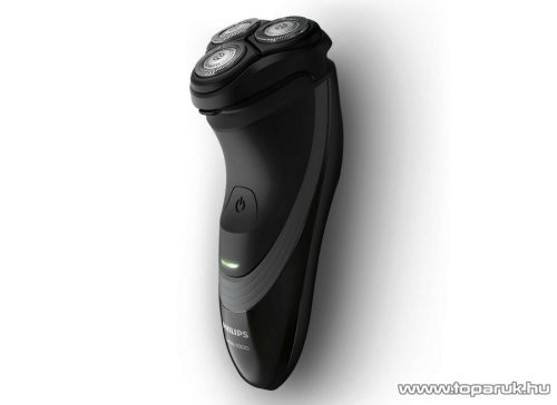 Philips S1520/04 Shaver Series 1000 száraz elektromos borotva