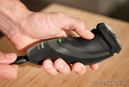 Philips S1520/04 Shaver Series 1000 száraz elektromos borotva