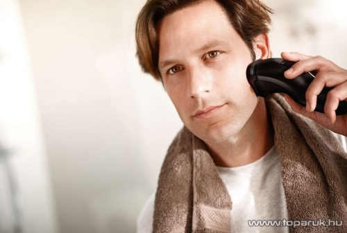 Philips S1520/04 Shaver Series 1000 száraz elektromos borotva