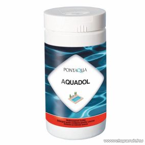   PoolTrend / PontAqua AQUADOL medence tisztító / karbantartó és súroló por, 1 kg