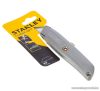 STANLEY Classic 99 E Fémházas szike / univerzális kés (2-10-099)