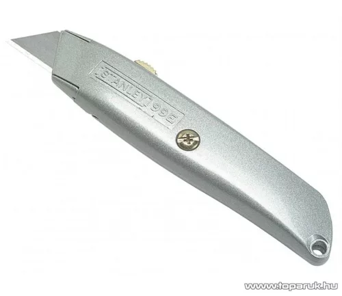 STANLEY Classic 99 E Fémházas szike / univerzális kés (2-10-099)