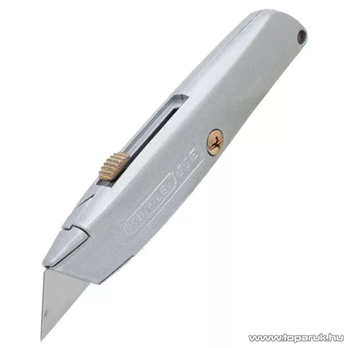 STANLEY Classic 99 E Fémházas szike / univerzális kés (2-10-099)