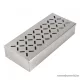 Tarrington House INOX füstölő doboz, 700 ml