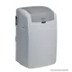 Whirlpool PACW29COL mobilklíma (mobil klíma) + távirányító
