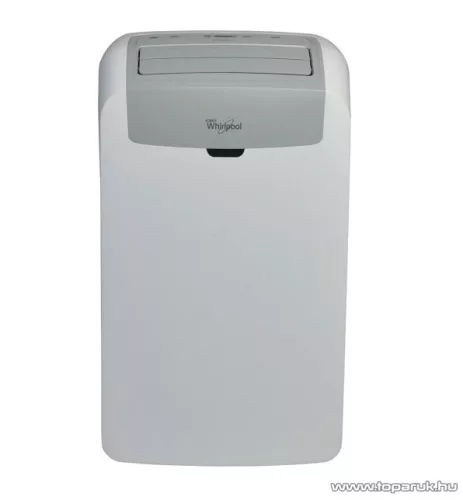 Whirlpool PACW29COL mobilklíma (mobil klíma) + távirányító