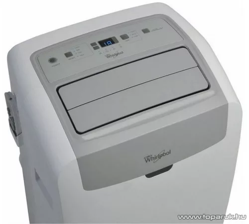 Whirlpool PACW29COL mobilklíma (mobil klíma) + távirányító