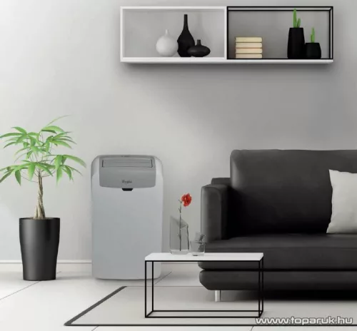 Whirlpool PACW29COL mobilklíma (mobil klíma) + távirányító