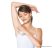 Tria Beauty Precision DOVE Lézeres szőrtelenítő bőrérzékelővel, korlátlan villanás
