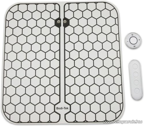 Rio BODI-TEK Circulation Plus Lábkeringésjavító elektro pad készülék