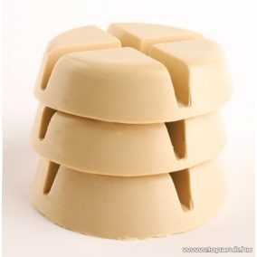 Rio CWAX gyantázó készlethez kemény wax, 3 db / csomag