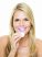 Rio DCWH6 Blue Light Teeth Whitening Otthoni fogfehérítő készlet
