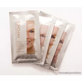   Rio FALI7 Lift 60 Iontoforézises arcfeszesítő készülékhez kollagén és retinol tapaszok