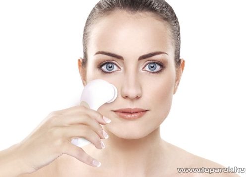 Rio FASM Mini Facial Cleanser arctisztító készülék