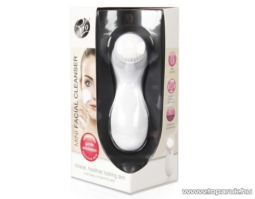Rio FASM Mini Facial Cleanser arctisztító készülék