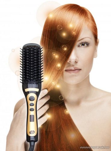 Rio HBST Pro Heat hajegyenesítő kefe