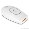 Rio IPHH IPL LUX Glide villanófényes szőrtelenítő készülék, Triple Pulse technológiával, 200 000 villanás