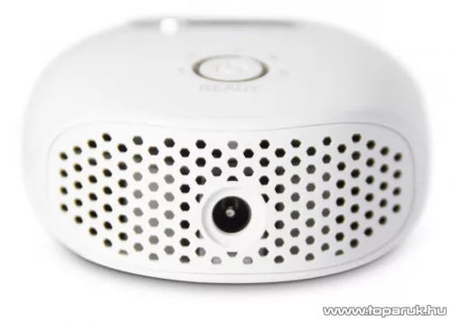 Rio IPHH IPL LUX Glide villanófényes szőrtelenítő készülék, Triple Pulse technológiával, 200 000 villanás