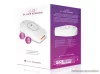 Rio IPHH IPL LUX Glide villanófényes szőrtelenítő készülék, Triple Pulse technológiával, 200 000 villanás