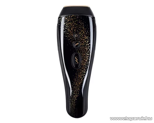 SmoothSkin Muse IPL szőrtelenítő bőrérzékelővel, korlátlan villanás