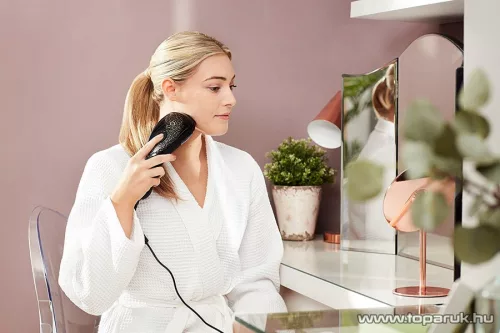 SmoothSkin Muse IPL szőrtelenítő bőrérzékelővel, korlátlan villanás
