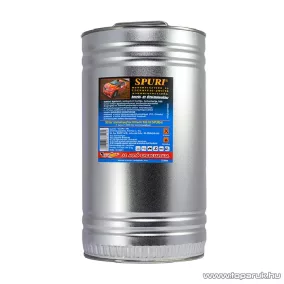 SPURI üzemanyag adalék, 5 liter (2.500 L üzemanyaghoz)