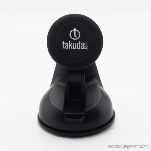 Takuda Univerzális mágneses telefon és gps tartó autóba