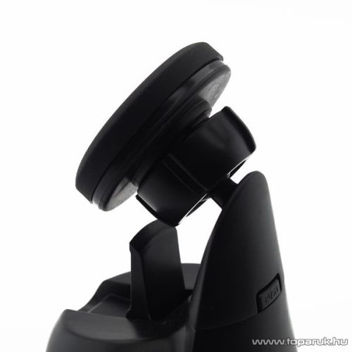 Takuda Univerzális mágneses telefon és gps tartó autóba