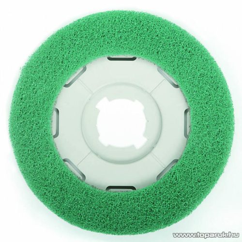 Sebo Disco polírozó korong, zöld (3230ER30)