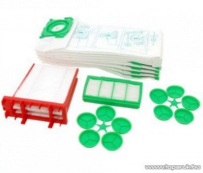 Sebo Szerviz csomag Airbelt K típusú porszívókhoz