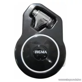 Sigma SCL10 Notebook kábelzár, notebook zár 2 db kulccsal