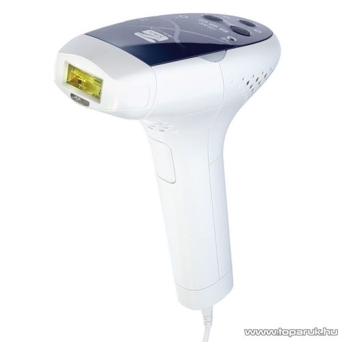 Silk'n Flash & Go LUX XXL IPL villanófényes, tartós szőrtelenítő készülék, 120 000 villantás
