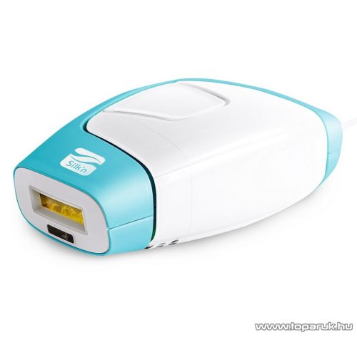 Silk'n Glide Flash IPL villanófényes, tartós szőrtelenítő készülék, 30 000 villantás - Megszűnt termék: 2015. November