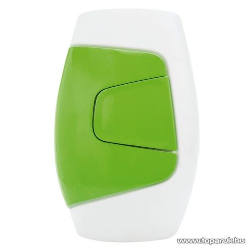 Silk'n Glide Flash IPL villanófényes, tartós szőrtelenítő készülék, 50 000 villantás