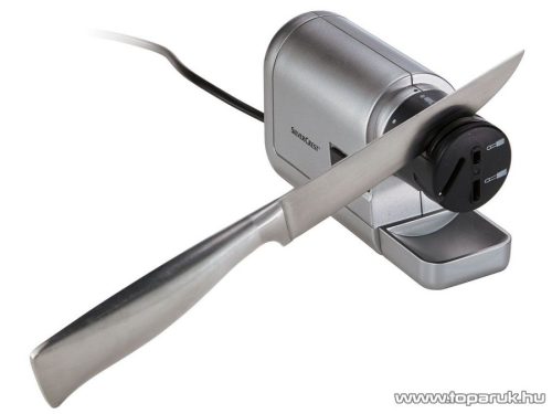 SilverCrest Elektromos késélező, ollóélező