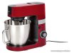SilverCrest SKMP 1300 D3 Konyhai robotgép, dagasztó, tartozék turmixxal, piros szín