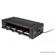 SilverCrest SRGP 1300 A1 Raclette grill és pizza sütő, 8 személyes, 1300 W