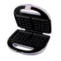SilverCrest SWEW 750 D4 8 darabos mini fánk sütőlap