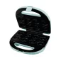 SilverCrest SWEW 750 D4 belga gofrisütő lap