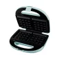 SilverCrest SWEW 750 D4 8 darabos mini fánk sütőlap