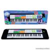 Simba My Music World (MMW) I-Keyboard, szuper piano, szintetizátor (106837079) - készlethiány