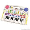 Simba My Music World (MMW) Állathang piano, szintetizátor (106833600) - készlethiány