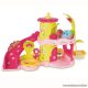 Smoby Animal Planet Virágos kert autópálya lányoknak (7600211372) - Megszűnt termék: 2015. November